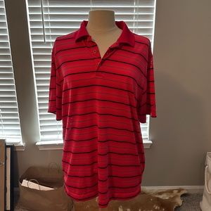 NIKE GOLF Tour Performance Dri-Fit Shirt